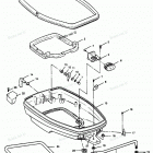 H0358G90C Support Plate