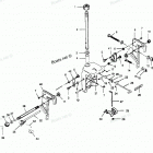H0357G90A Swivel Bracket And Stern Brackets