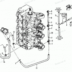 H1501X90C Fuel Prime System (89a Thru 91d)