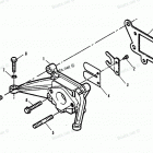 H0073S89A Intake System (88b Thru 90a Models)