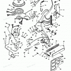 H1258M89B Электрика