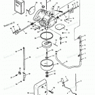 H1251F89C Карбюратор