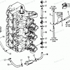 H1508F89C Fuel Prime System (0e065372 Thru 0e093699)