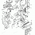 H1254X89B Электрика