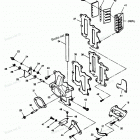 H1258X89E Adapter And Reed Plate