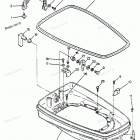 H0853X88B Support Plate