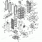 H1251E89B Power Head