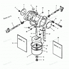 H0858G89F Карбюратор