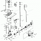 H0507X89C Gear Housing