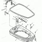 H0858F89A Support Plate