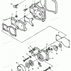 H1251A89E Насос топливный