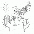 H0858P89B Adapter And Reed Plate