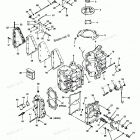 H0357G89B Power Head