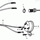 H0508F89C Overheat Buzzer