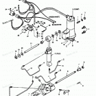 H1253X89B Power Trim Unit