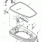 H0853F89E Support Plate