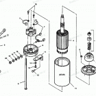 H0856A89C Стартер