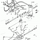 H1258X89E Power Trim Unit