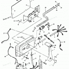 H0507Z89B Дистанционное управление