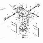 H0858F89A Карбюратор