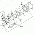 H0856X89B Насос топливный
