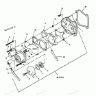 H0858X89H Насос топливный