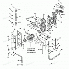 H0858X89F Adapter And Reed Plate