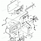 H0507F89D Дистанционное управление