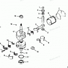 H0356F89B Crankshaft And Piston Group