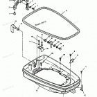 H1258W89B Support Plate