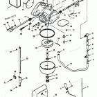 H1258F89E Карбюратор