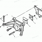 H0052F89A Intake System (88b Thru 90a Models)