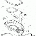 H0507C89C Support Plate