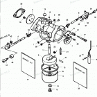 H0507X89B Карбюратор