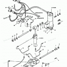 H1251A89C Power Trim Unit