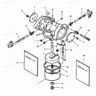 H0853F89E Карбюратор