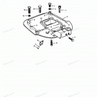H0357Q89A Spacer Plate