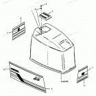 H0858F89C Engine Cover Force Models