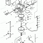 H1258A89A Карбюратор