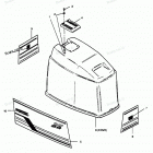 H0853X89E Engine Cover Force Models