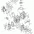 H0257F89A Power Head