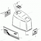 H0858G89E Engine Cover Force Models