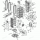 H1258L89B Power Head