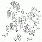 H0601F89A Power Head