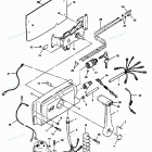 H1258A89D Дистанционное управление