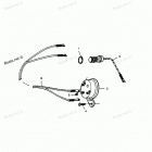 H0508F89D Overheat Buzzer