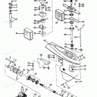 H0856X89B Gear Housing