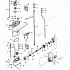 H0508F89C Gear Housing