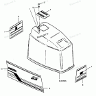 H0856X89G Engine Cover Force Models