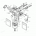 H0355D89A Карбюратор